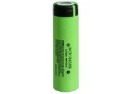 Ładowarki i akumulatory - Akumulator NCR18650B Panasonic 3400mAh Li-Ion 3.7V 6.8A - miniaturka - grafika 1
