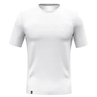 Koszulki męskie - Salewa Męski t-shirt Puez Dry M - miniaturka - grafika 1