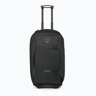 Torby sportowe - Torba podróżna Osprey Sojourn 60 l black - miniaturka - grafika 1