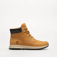 Buty dla dziewczynek - TIMBERLAND KILLINGTON TREKKER 6 INCH - Timberland - miniaturka - grafika 1