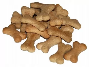 Bosch Psia Spiżarnia - Biscuit Lamb & Rice 0,9kg - Przysmaki dla psów - miniaturka - grafika 1