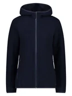 Kurtki i kamizelki sportowe damskie - CMP Kurtka funkcyjna w kolorze granatowym - miniaturka - grafika 1