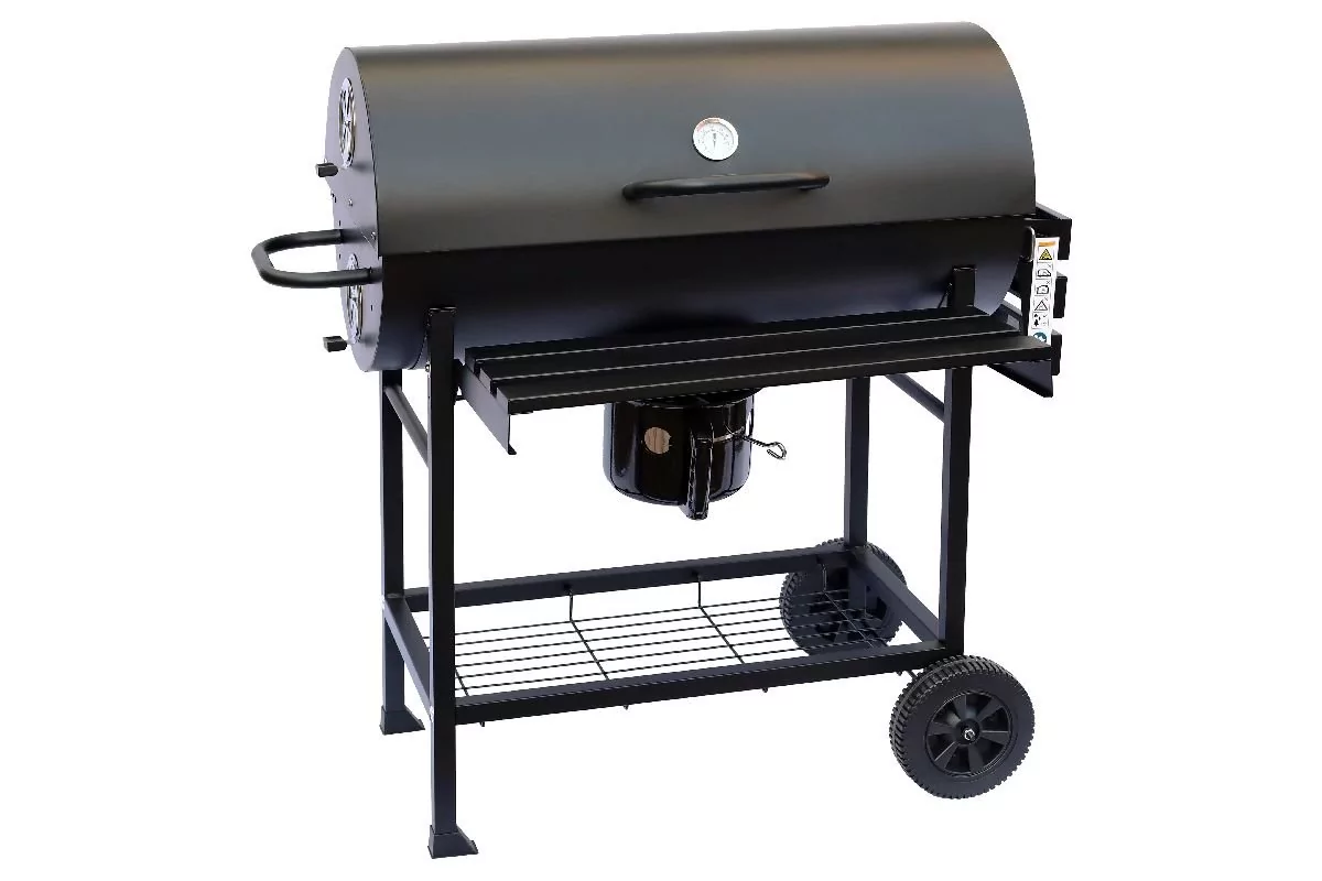 Landmann Grill wózek weglowy BARREL - 11531