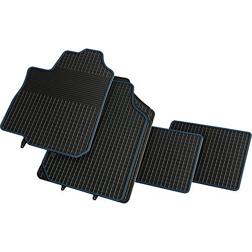 ERGOSEAT 188556 Spiel-4 dywan półwymiar PCW, rozmiar M