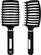 Szczotki i grzebienie do włosów - SZCZOTKA DO WŁOSÓW XL HBB-200 - miniaturka - grafika 1