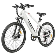 Rowery elektryczne - SAMEBIKE RS-A01 Men Electric Bike 500W Motor 36V 15Ah Battery 26 inch Tire 35km/h Max Speed 80km Range Mechanical Disc Br - miniaturka - grafika 1