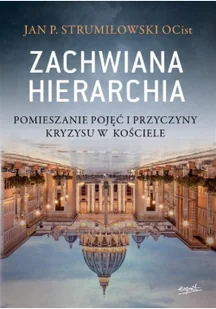 Esprit Zachwiana hierarchia - Religia i religioznawstwo - miniaturka - grafika 3
