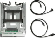 Akcesoria do komputerów stacjonarnych - HP HP - Laufwerksschachtadapter - 3,5" auf 2,5" 8.9 cm to 6.4 cm - fur Workstation Z2 G4, Z220, Z420, Z620, Z820 - miniaturka - grafika 1