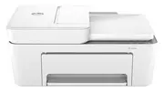 Urządzenia wielofunkcyjne - HP DeskJet 4220e All-in-One Printer (Cement) - miniaturka - grafika 1