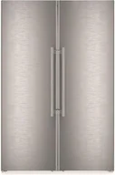 Lodówki - Liebherr XRFst 5295 Peak BioFresh - miniaturka - grafika 1