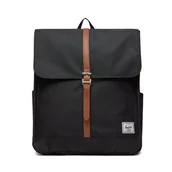 Plecaki - Plecak Herschel City 11376-00001 Black - miniaturka - grafika 1