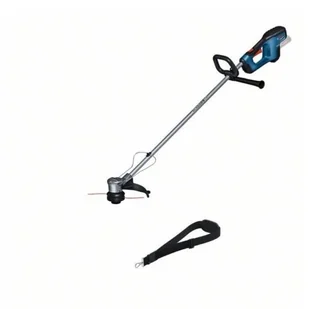 BOSCH Akumulatorowa wykaszarka 06008D0000  - Podkaszarki - miniaturka - grafika 1