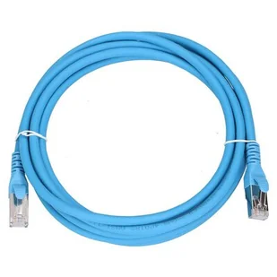 ExtraLink Kabel RJ-45 RJ-45 EXTRALINK EX.6570 3 m - Kable komputerowe i do monitorów - miniaturka - grafika 1