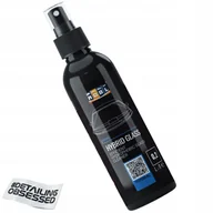 Kosmetyki samochodowe - ADBL Hybrid Glass 200ml + niewidzialna wycieraczka - miniaturka - grafika 1