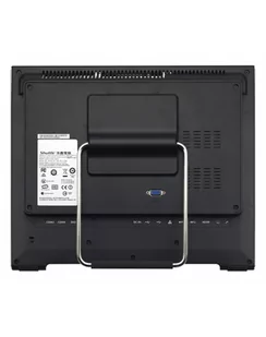 Shuttle XPC all-in-one X50V8U3 (Kolor: CZARNY, without operating system) - Zestawy komputerowe - miniaturka - grafika 1