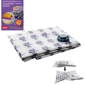 Pokrowce na ubrania - Worek próżniowy ORION, 100x130 cm - miniaturka - grafika 1