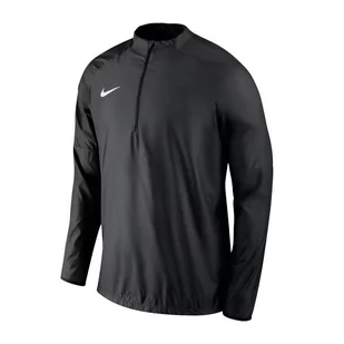 Nike JR Academy 18 Drill Top sportowy Shield 010 : Rozmiar - 140 cm - Koszulki i topy damskie - miniaturka - grafika 1
