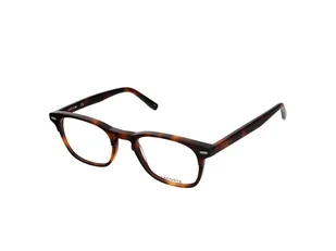 Lacoste L2832-214 - Okulary korekcyjne, oprawki, szkła - miniaturka - grafika 1