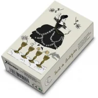 Puzzle - Bicycle Karty Tarot Carlotydes GXP-797700 - miniaturka - grafika 1