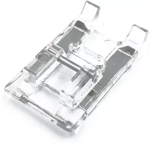 Stopka do Ściegu Satynowego do Maszyn - Akcesoria i części do maszyn do szycia - miniaturka - grafika 1