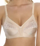 Biustonosze - Triumph, Biustonosz, Claudette 104 N X, rozmiar 95D - miniaturka - grafika 1