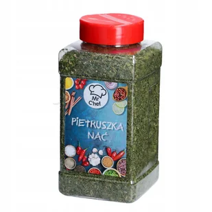 Słoik pietruszka nać 50g - Dodatki do ciast w proszku - miniaturka - grafika 1