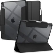 Etui do tabletów - Etui na tablet Spigen Spigen Ultra Hybrid Pro - Etui do iPad Air 13" M2 2024 Black ACS07668 - miniaturka - grafika 1