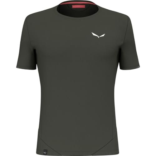 SALEWA Pedroc Dry M Hyb T-Shirt Koszulka męska