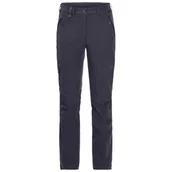 Kurtki damskie - Jack Wolfskin Damska Kurtka Activate Xt, Grafitowa, S-M - miniaturka - grafika 1