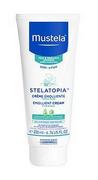 Kremy dla dzieci - Mustela LABORATOIRES EXPANSCIENCE Stelatopia Krem emolient do skóry atopowej 200 ml 7070910 - miniaturka - grafika 1