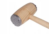 Przybory do gotowania - Tłuczek do mięsa - miniaturka - grafika 1