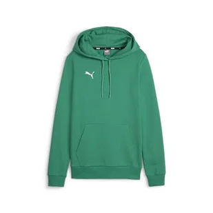 PUMA Damska bluza z kapturem Teamgoal Casuals Wmn - Bluzy damskie - miniaturka - grafika 1