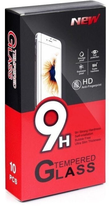 Szkło hartowane Tempered Glass SET 10in1 - do Xiaomi Redmi 15 5G