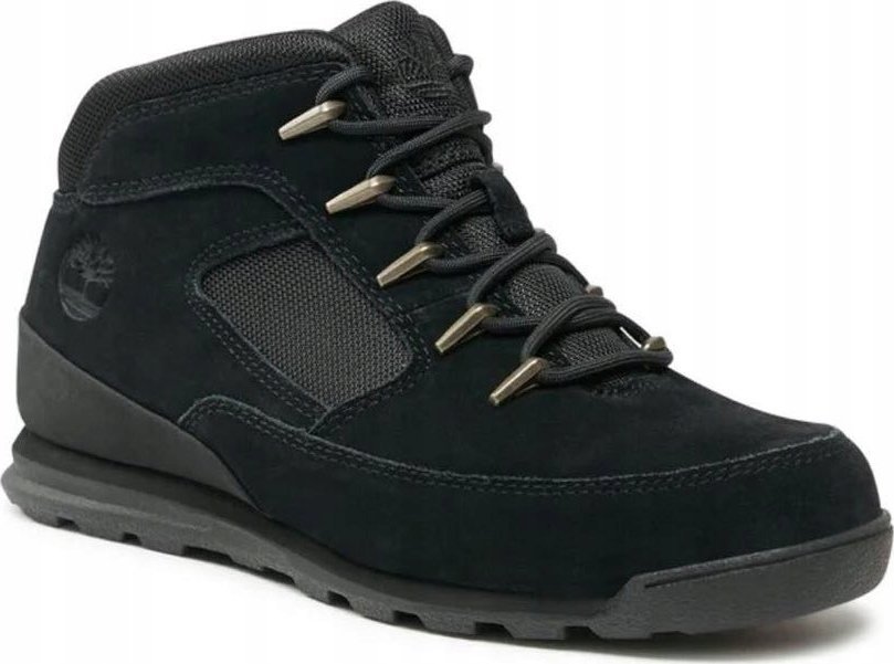 BUTY MĘSKIE TIMBERLAND ZIMOWE TREKKING EURO ROCK