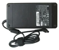 Adaptery i przejściówki - HP 693714-001 adapter zasilający/ inwentor Wewnętrzna 230 W Czarny - miniaturka - grafika 1