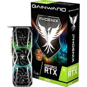 Karty graficzne - Gainward GeForce RTX 3070 Phoenix GS 8GB (471056224-2096) - miniaturka - grafika 1