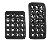 Gadżety dla graczy - Asetek Invicta Pedal Face Plates - miniaturka - grafika 1