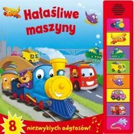 Fantasy - OLESIEJUK Hałaśliwe maszyny - dostawa od 3,49 PLN - miniaturka - grafika 1