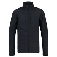 Kurtki męskie - Kurtka męska Hannah Baldwin Rozmiar: XL / Kolor: czarny - miniaturka - grafika 1