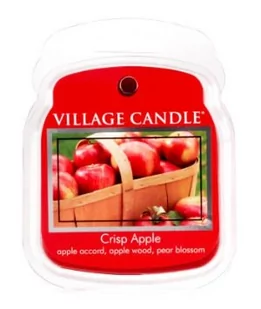 Wosk Crisp Apple Village Candl - Zapachy do domu - miniaturka - grafika 1