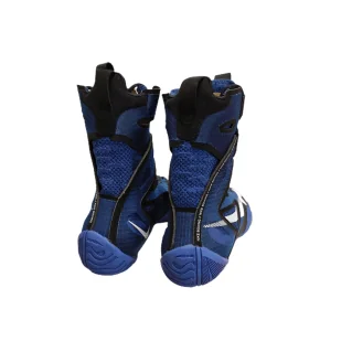 Buty zapaśnicze NIKE HYPERKO 2 - Buty sportowe męskie - miniaturka - grafika 3