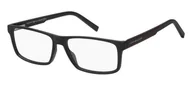 Okulary korekcyjne, oprawki, szkła - Okulary korekcyjne Tommy Hilfiger TH 1998 003 - miniaturka - grafika 1