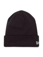 Czapki damskie - New Era Czapka Ne Estl Knit Ne 12134750 Granatowy - miniaturka - grafika 1
