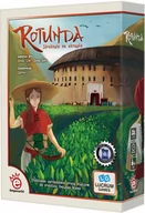 Gry planszowe - Lucrum Games Rotunda - miniaturka - grafika 1