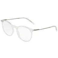 Okulary korekcyjne, oprawki, szkła - Dolce&Gabbana 5031 3133 51 - miniaturka - grafika 1