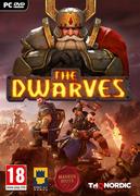 Gry PC - thq The Dwarves GRA PC - miniaturka - grafika 1