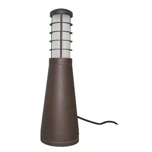 Elstead Lighting Lampa stojąca BETA IP54 GZ/BETA6 - Lampy ogrodowe - miniaturka - grafika 2