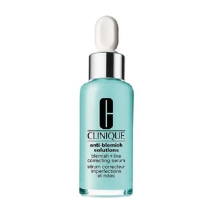 Anti-Blemish Solutions Correcting Serum korygujące serum do twarzy 30ml - Serum do twarzy - miniaturka - grafika 1