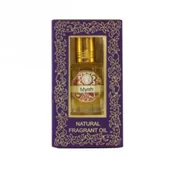 Wody i perfumy damskie - Song Of India Indyjski olejek zapachowy - Myrrh 10 ml - miniaturka - grafika 1