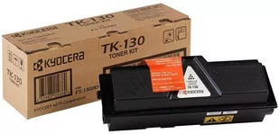 Kyocera TK-130 - Tonery zamienniki - miniaturka - grafika 3